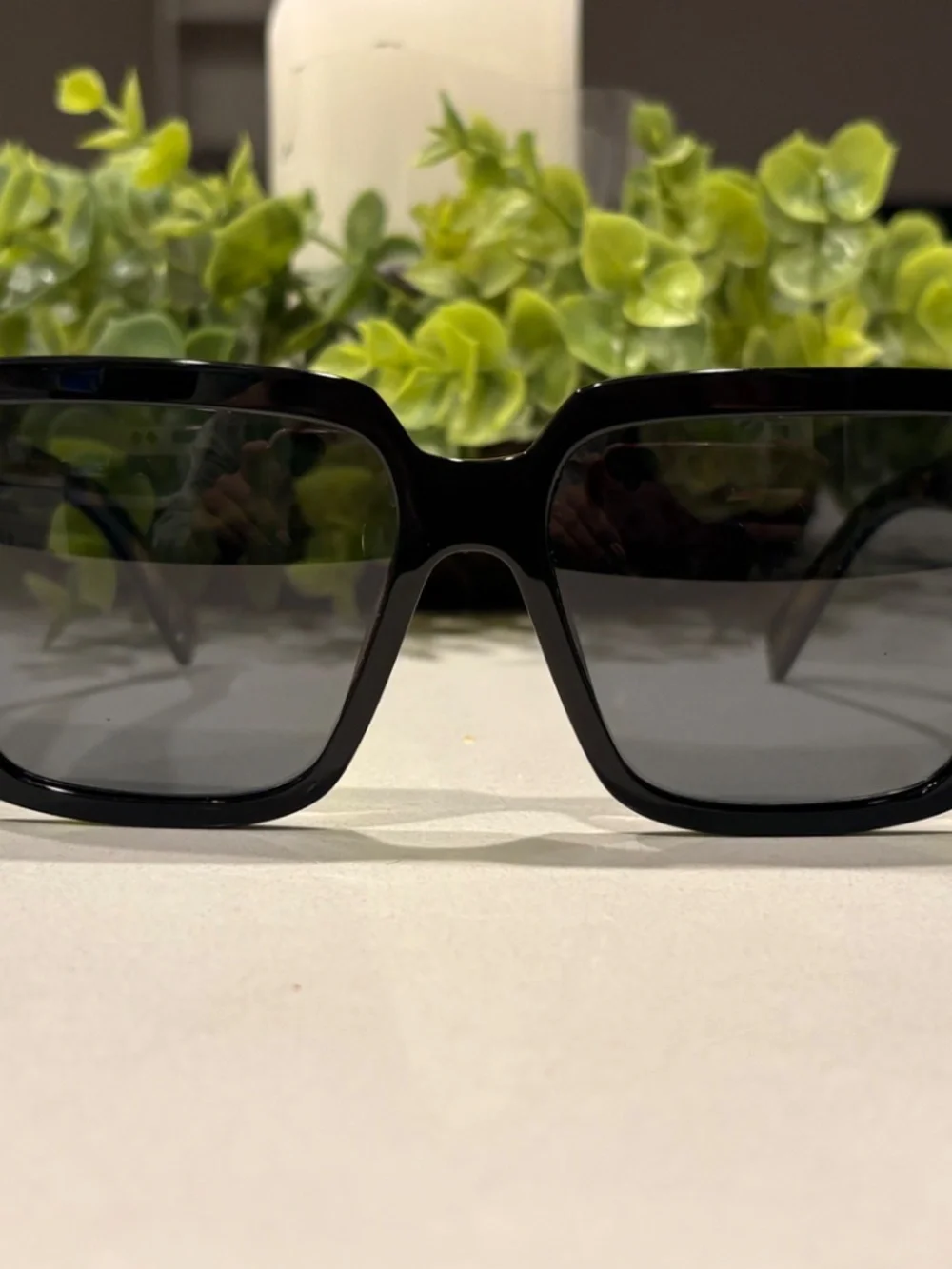 Prada Sunglasses PR24Z